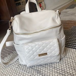 Luli Bebè diaper bag